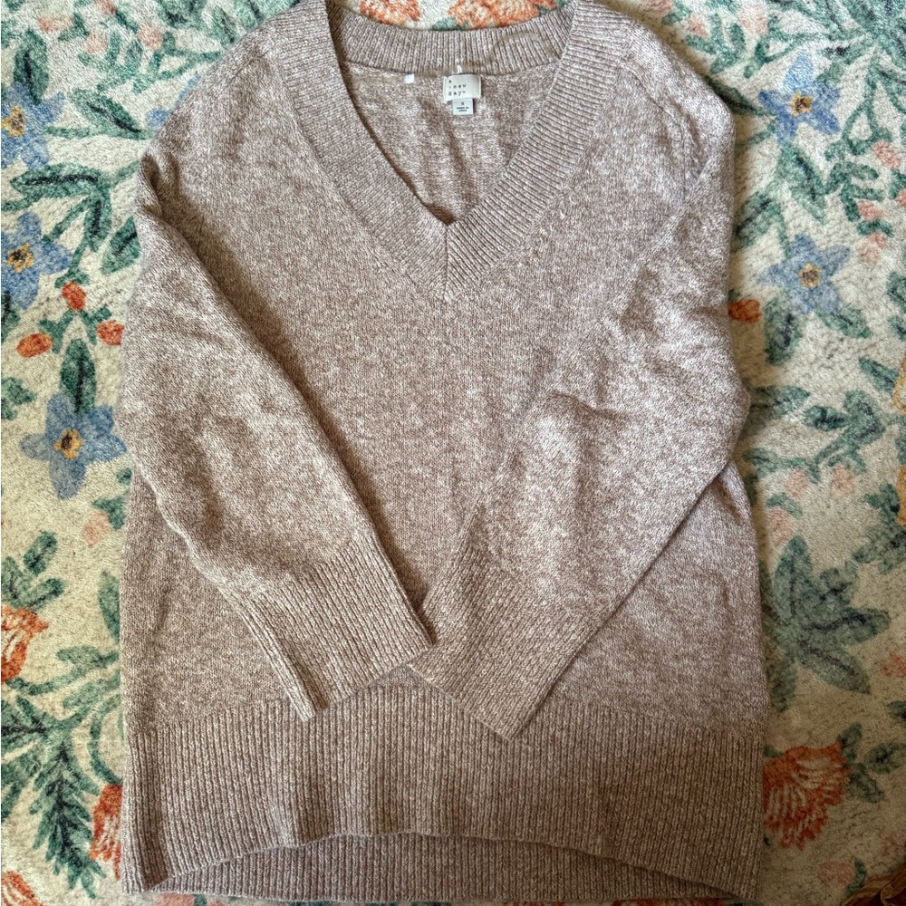 Women's Target Sweater